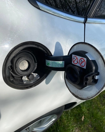 Citroen C4 cena 26500 przebieg: 141650, rok produkcji 2012 z Michałowo małe 631